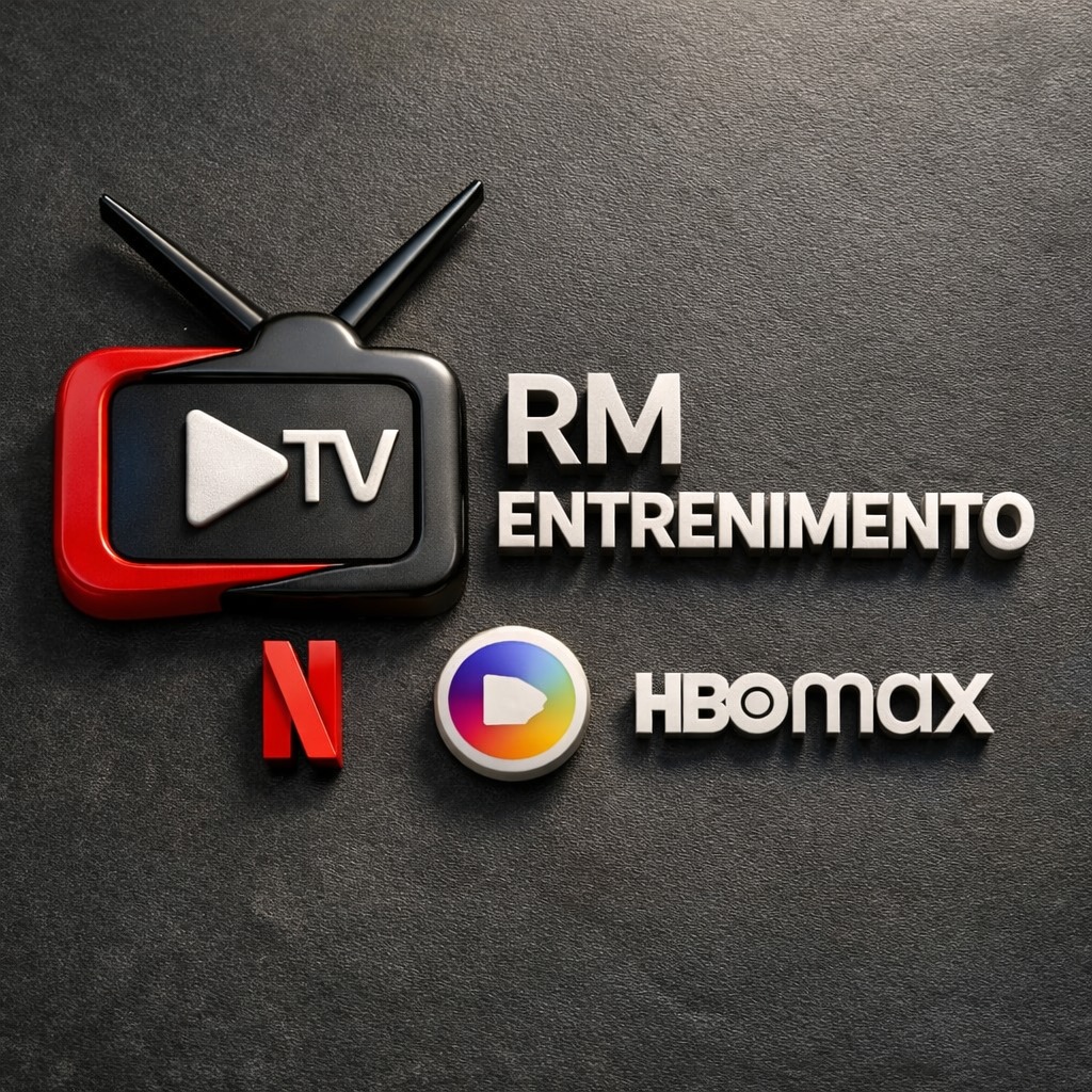 Streaming RM Entretenimento